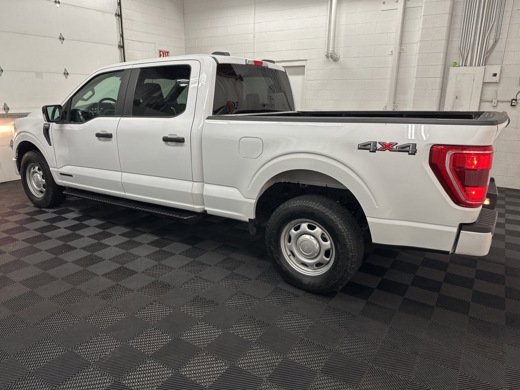 Used 2023 Ford F150 XL w/ Trailer Tow Package image 6
