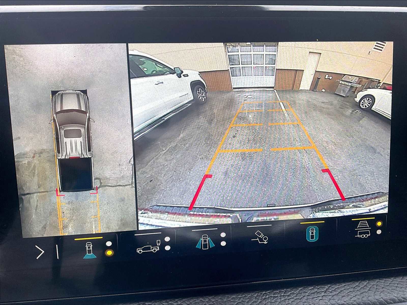 Used 2023 GMC Sierra 1500 Denali image 19