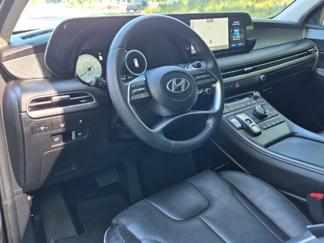 Used 2023 Hyundai Palisade Limited AWD/4WD image 29