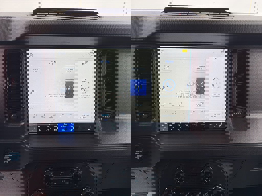 New 2025 Ford Bronco Badlands w/ Sasquatch Package image 15