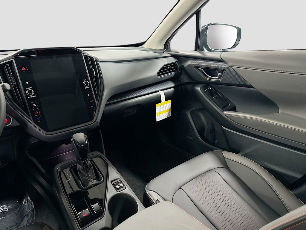 New 2026 Subaru Crosstrek 2.5i Limited image 22