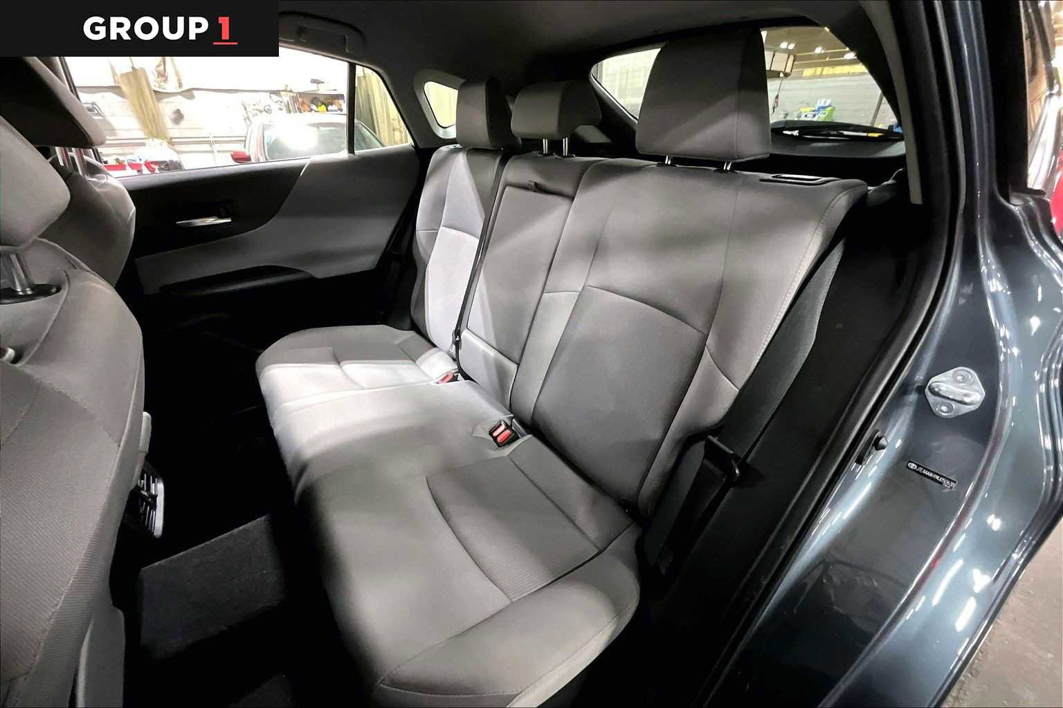 Certified 2021 Toyota Venza LE image 20