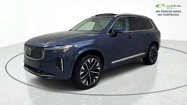 Used 2026 Volvo XC90 B6 Ultra AWD/4WD image 3