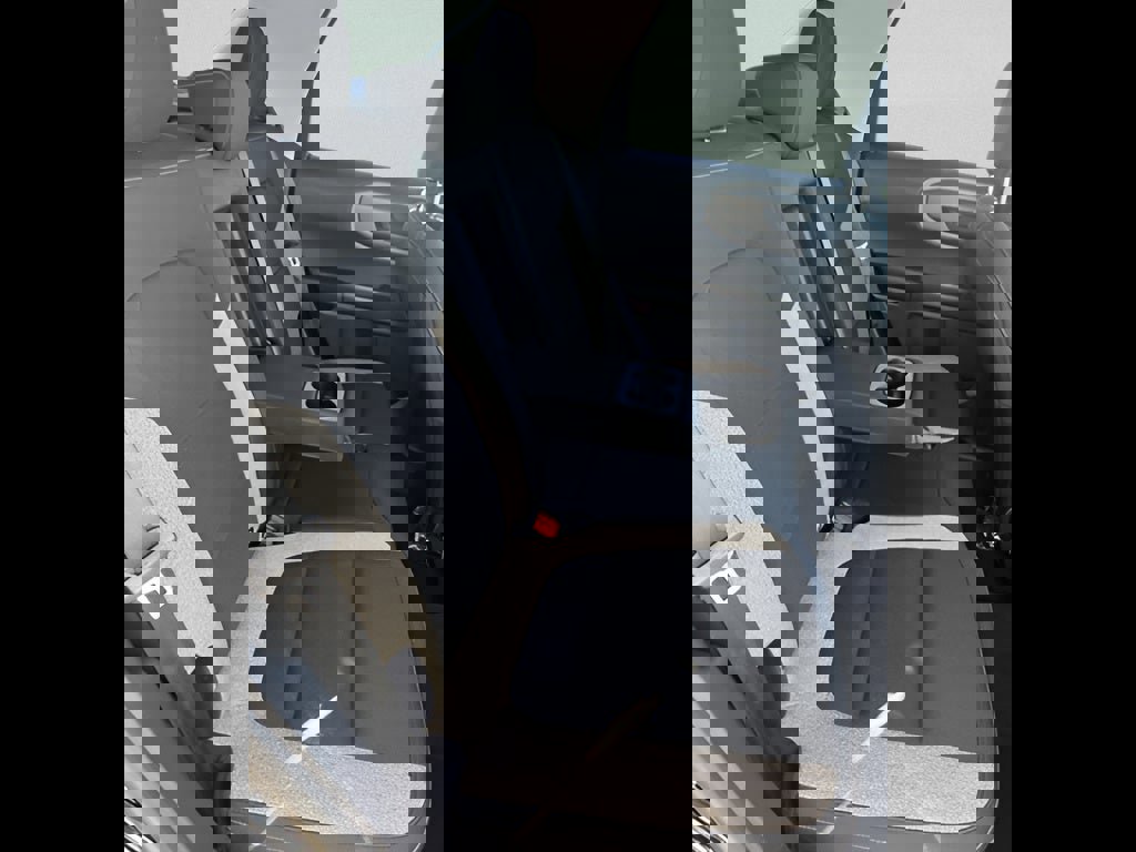 New 2025 Ford Bronco Sport Big Bend w/ Convenience Package image 15