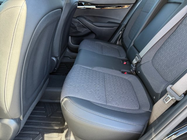 Used 2025 Kia Seltos S AWD/4WD image 13