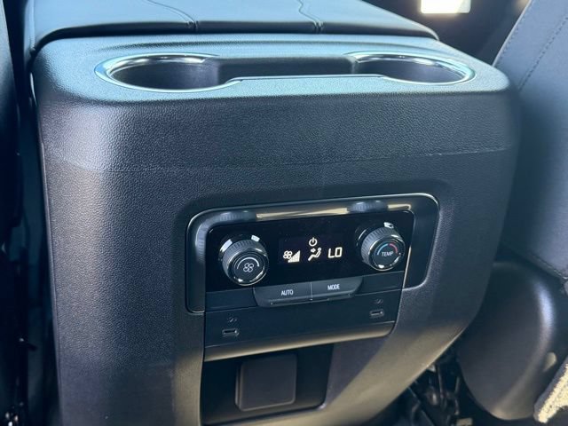 New 2026 Chevrolet Tahoe LS w/ Max Trailering Package RWD image 14