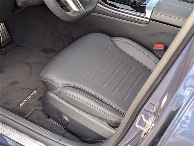 New 2025 Mercedes-Benz C 300 Sedan image 4