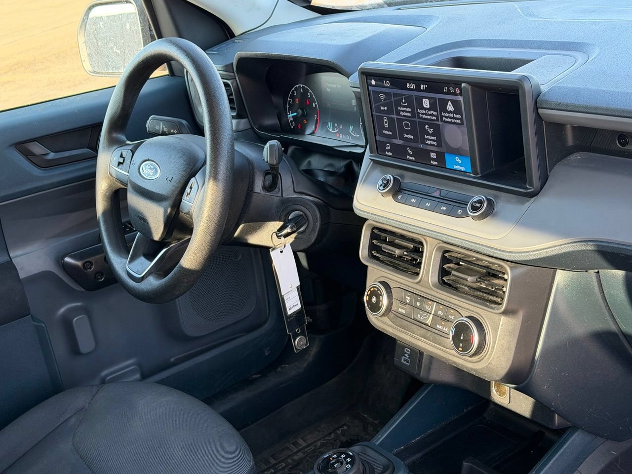Used 2022 Ford Maverick XL FWD image 32