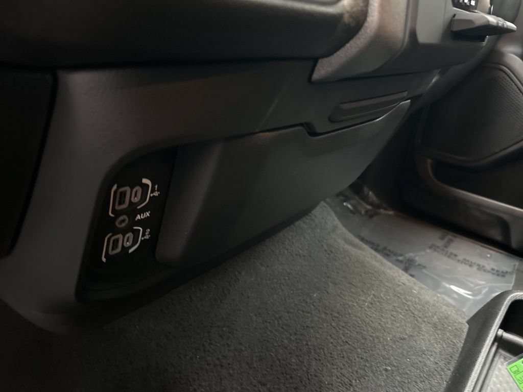 New 2023 RAM 1500 Tradesman w/ Night Edition RWD image 41