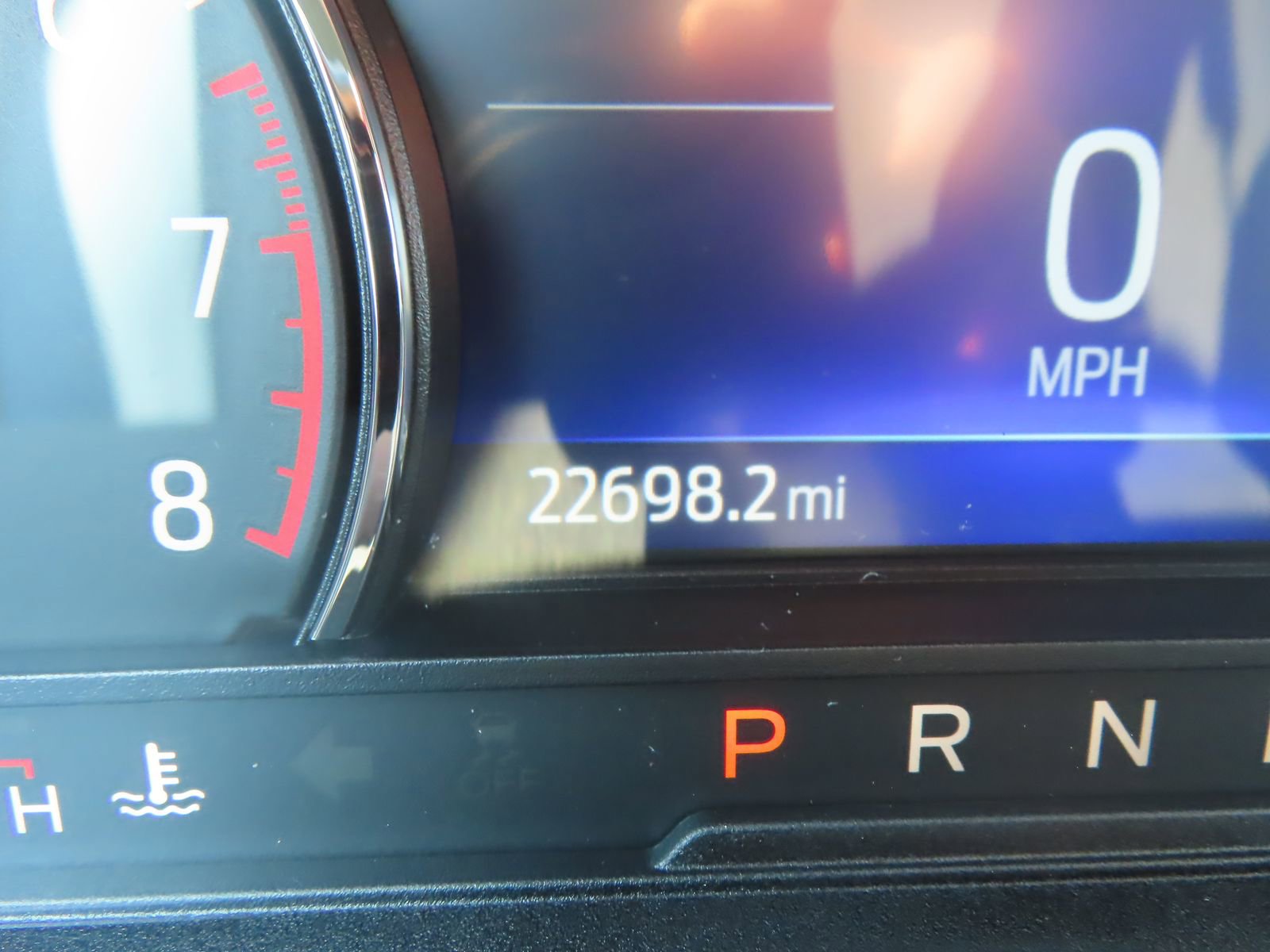 Used 2022 Ford Explorer XLT image 19