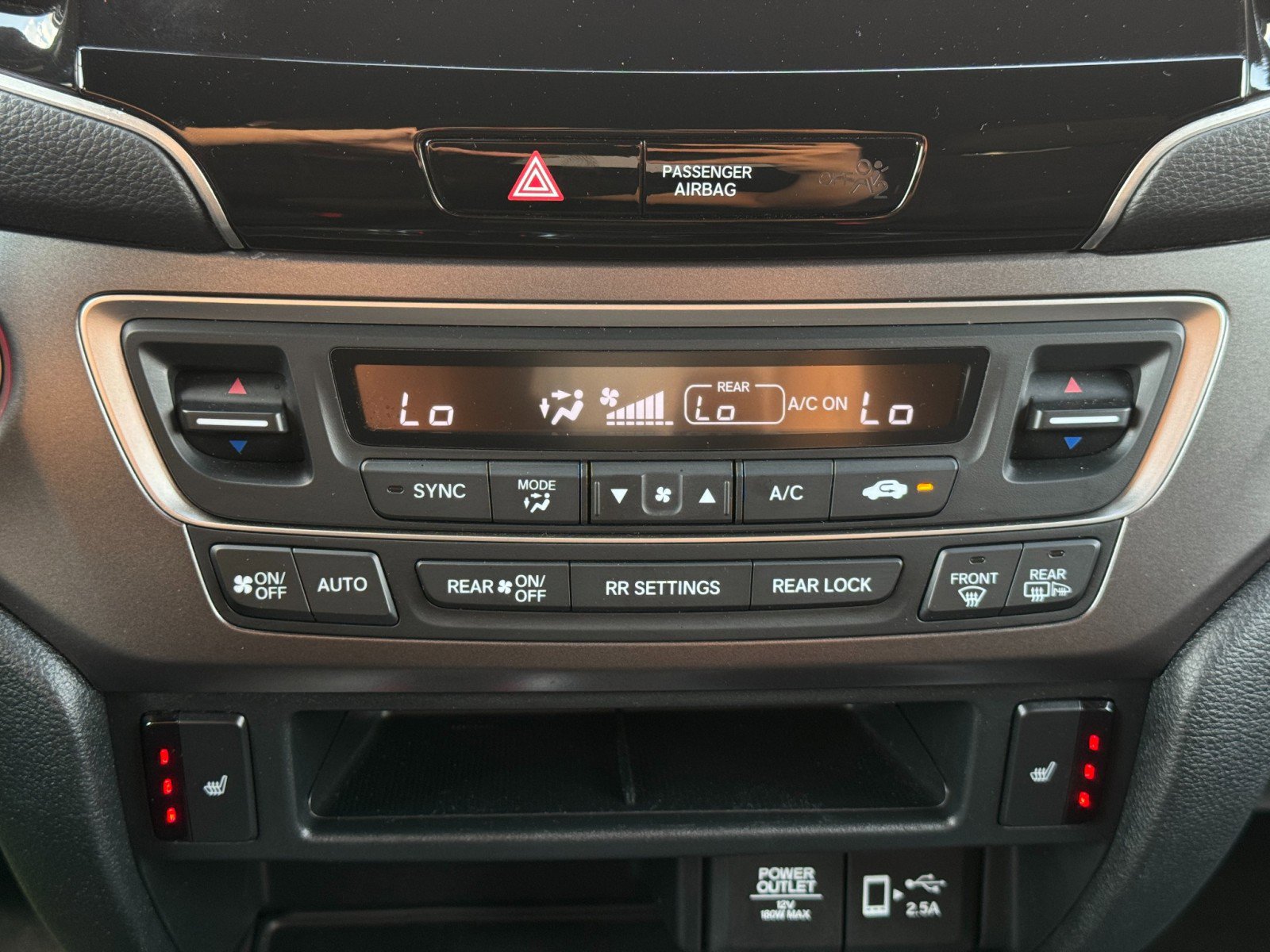 Used 2022 Honda Pilot Sport image 27