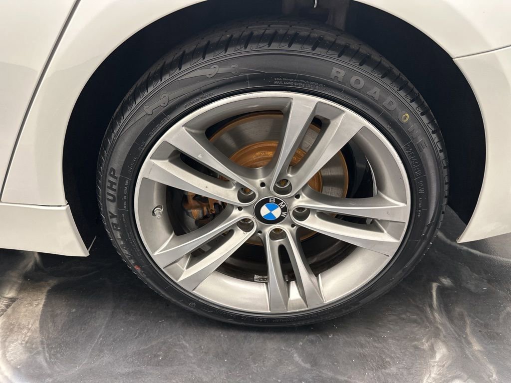 Used 2018 BMW 440i Gran Coupe xDrive image 32