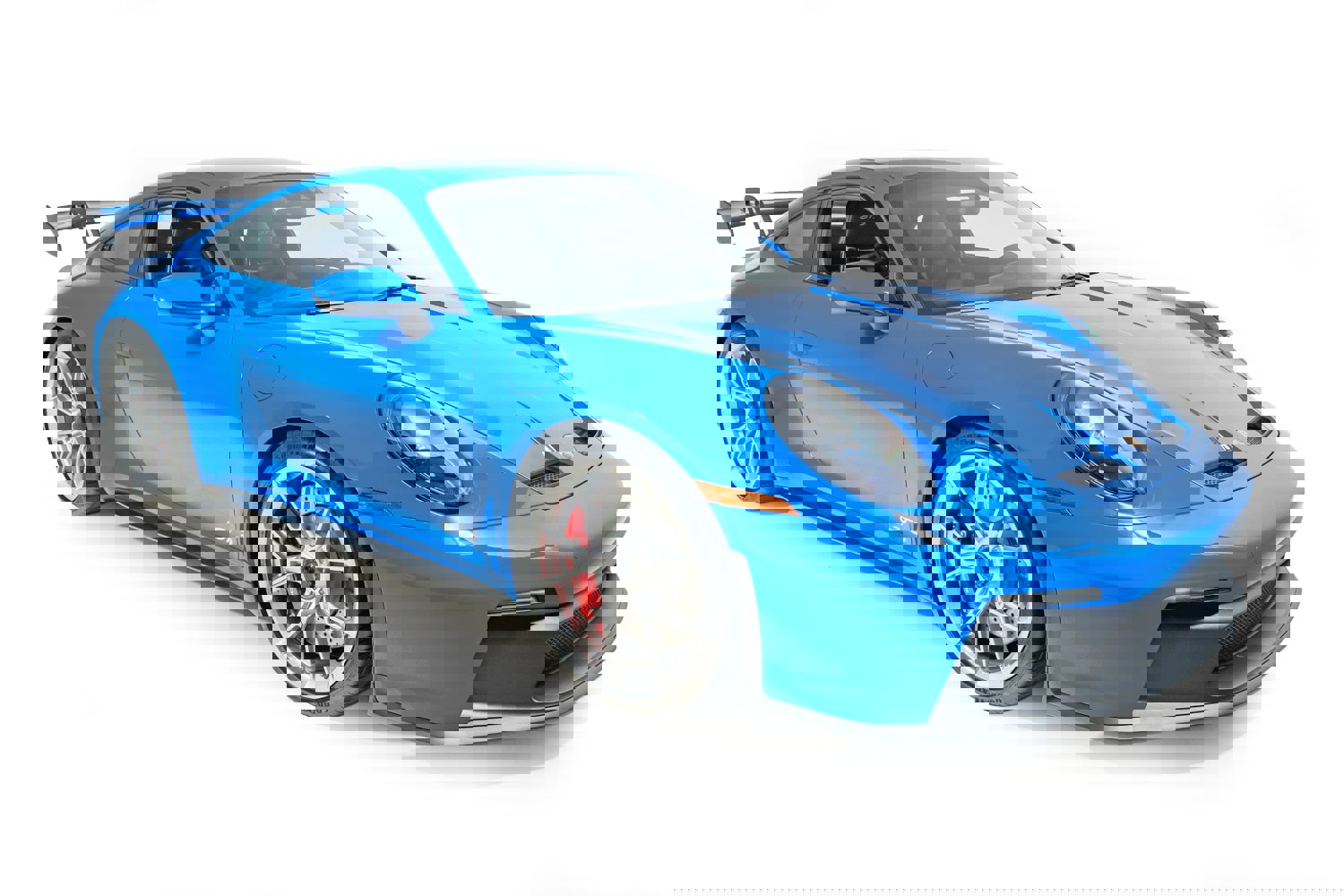 Used 2022 Porsche 911 GT3 image 11