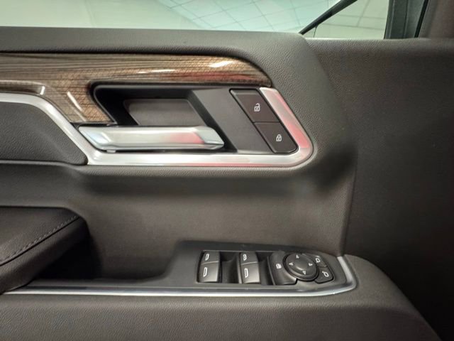 New 2026 Chevrolet Silverado 1500 RST image 14