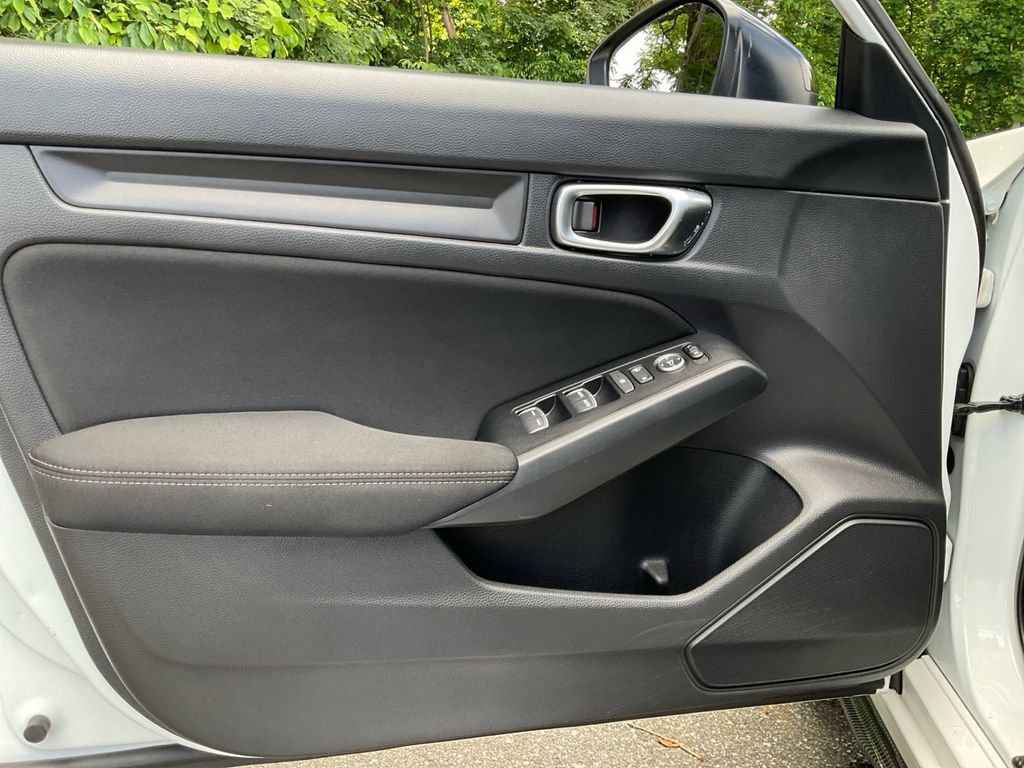 Used 2022 Honda Civic Sport image 30