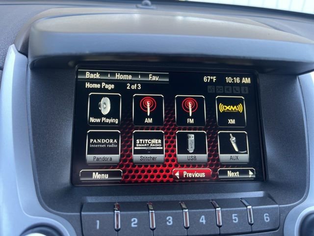 Used 2016 GMC Terrain SLE w/ Convenience Package image 18