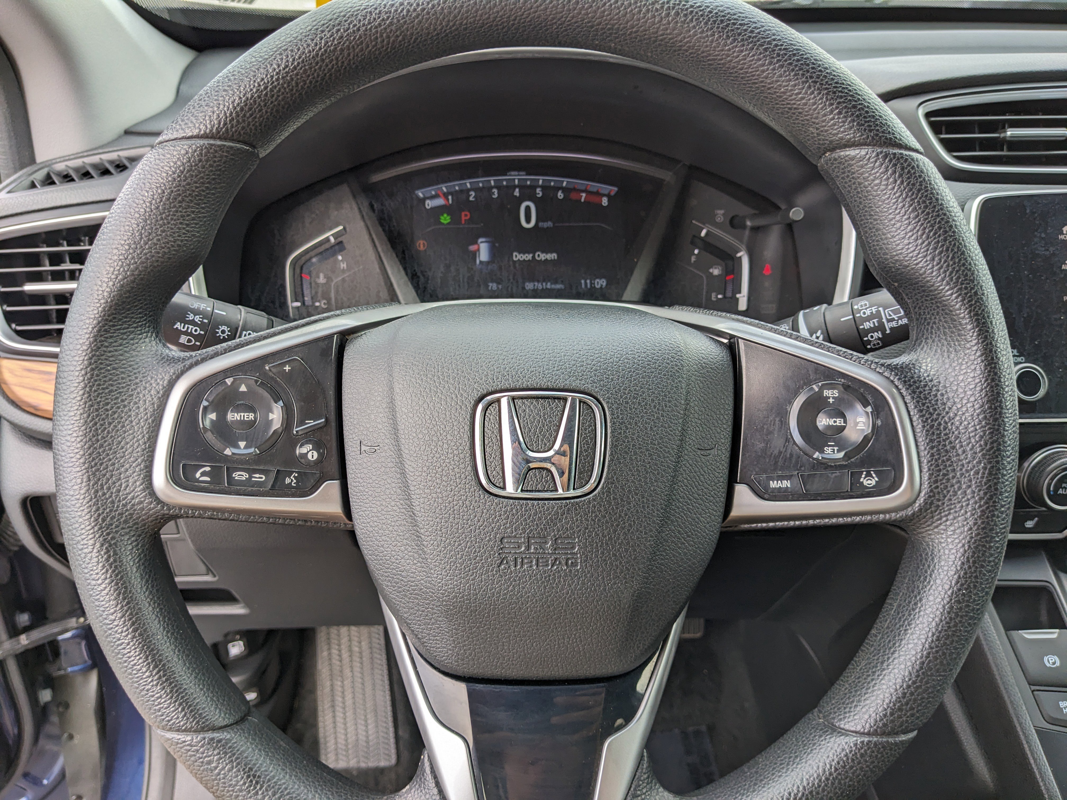 Used 2019 Honda CR-V EX image 40