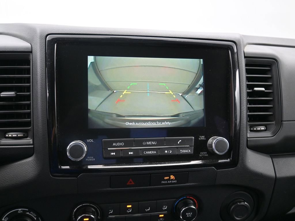 Used 2022 Nissan Frontier S image 15