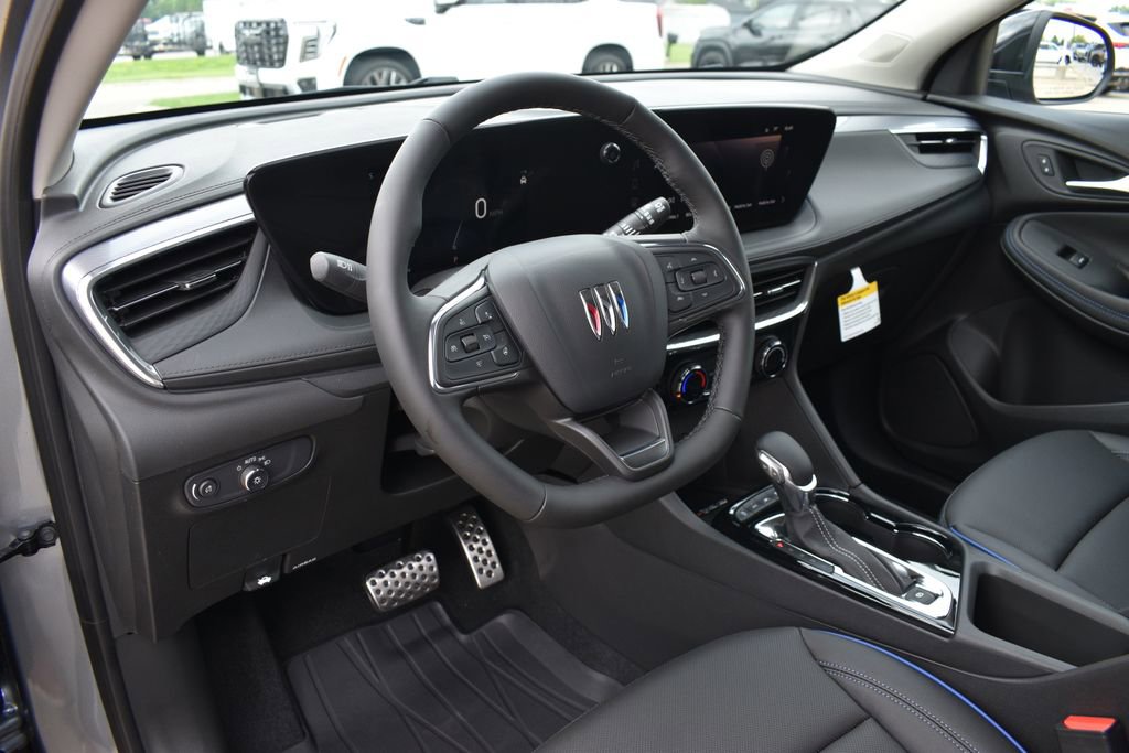 New 2026 Buick Encore GX Sport Touring w/ Experience Buick Package image 15