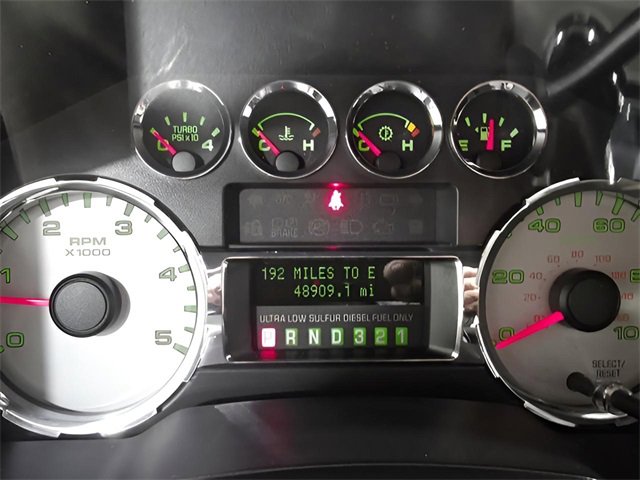 Used 2008 Ford F250 Lariat image 18