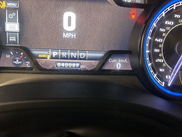Used 2022 RAM 1500 Limited w/ Night Edition AWD/4WD image 34