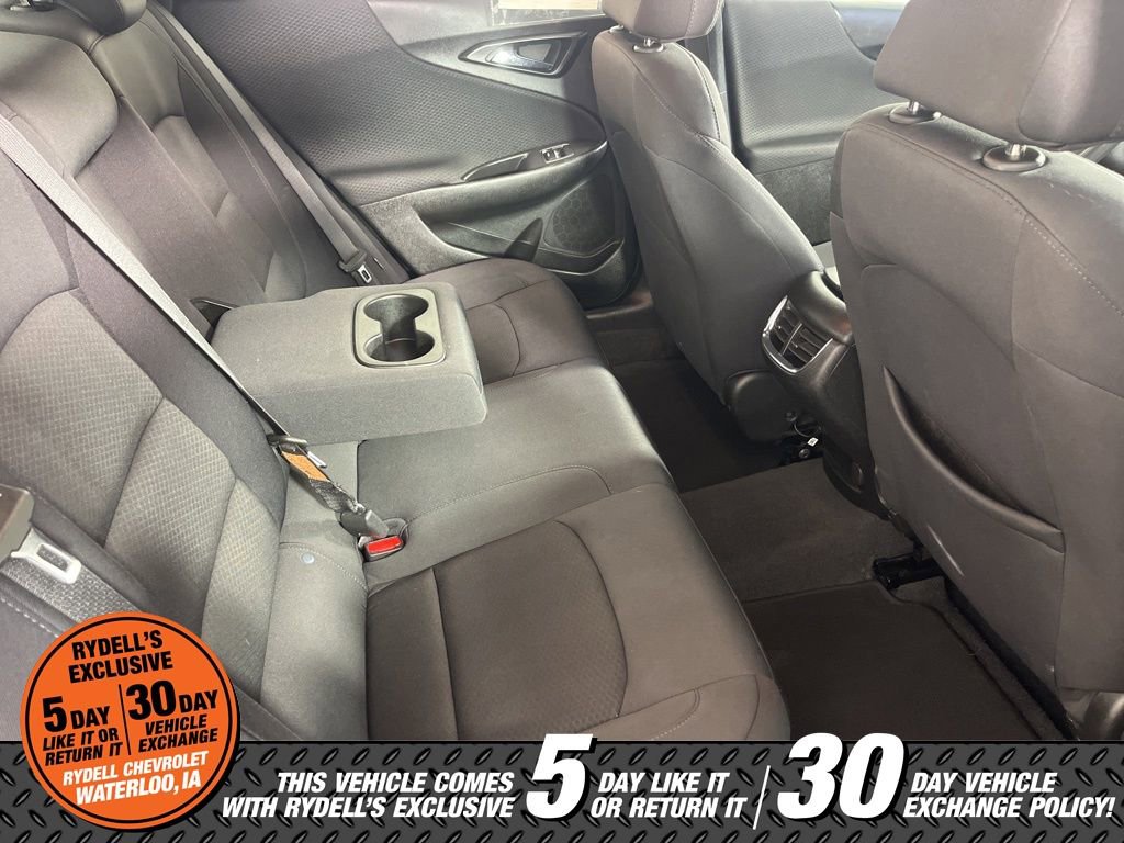 Used 2023 Chevrolet Malibu LT image 15