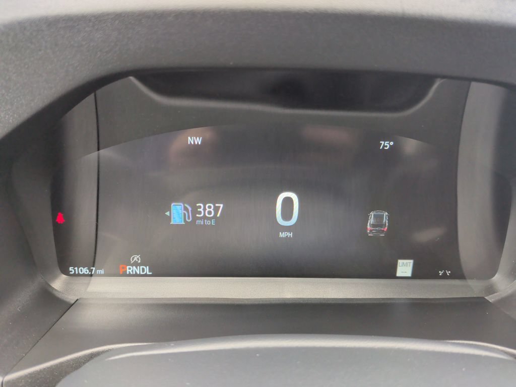 New 2026 Ford Explorer Active AWD/4WD image 32