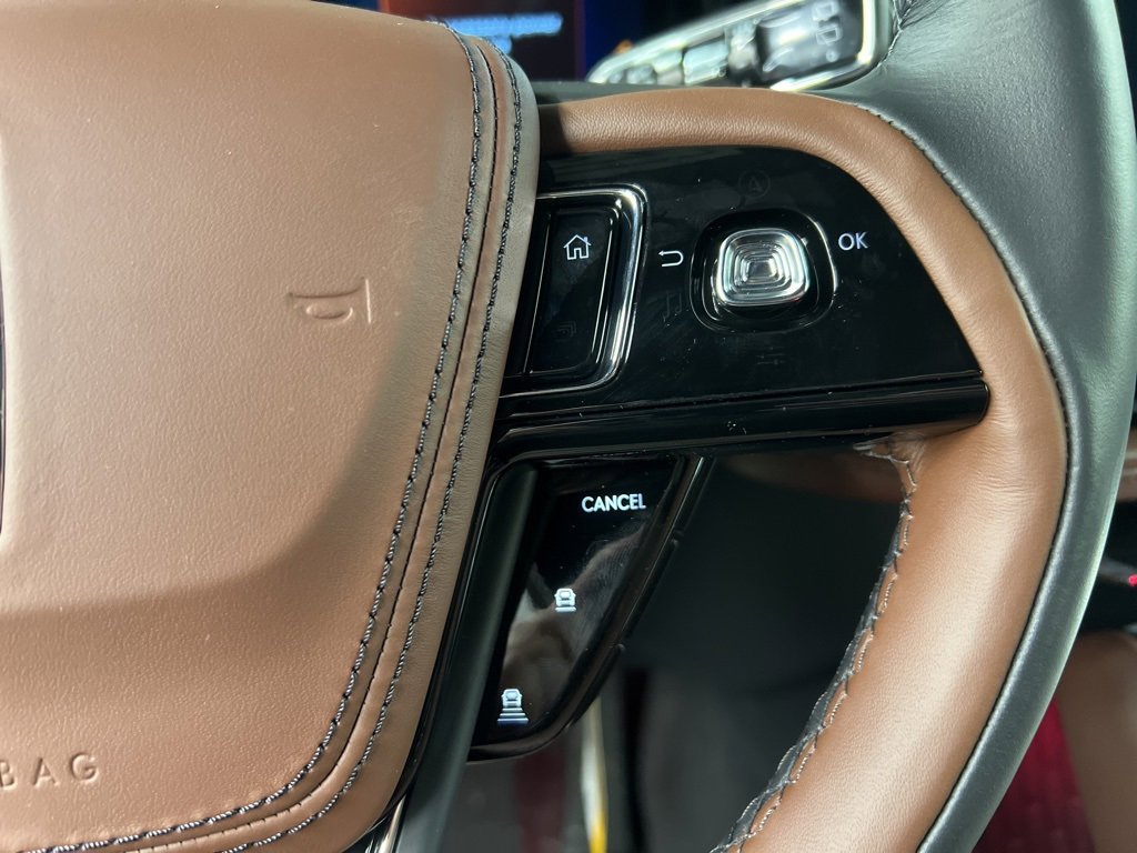 Used 2026 Lincoln Aviator Reserve image 17