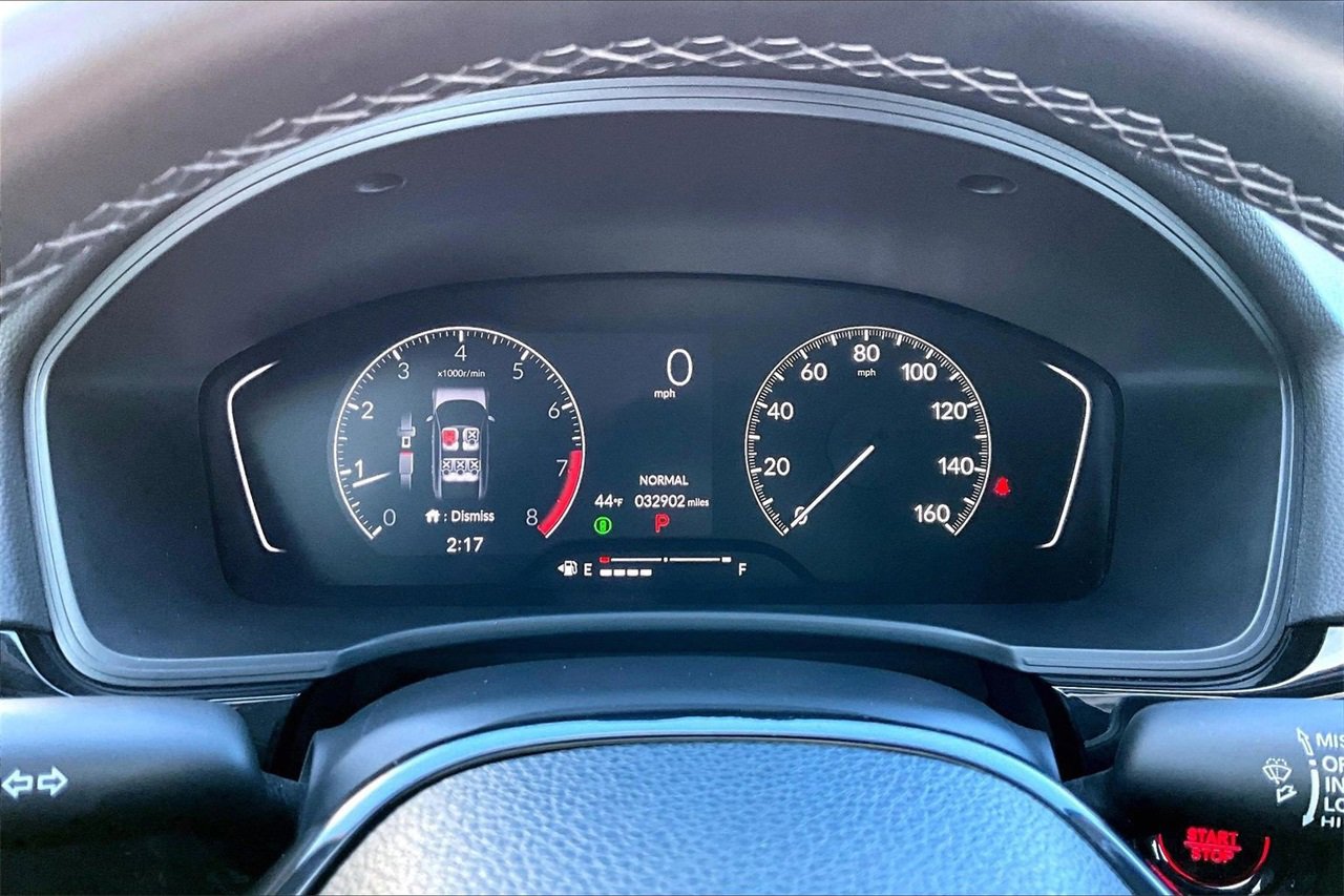 Used 2023 Honda Civic Sport image 10