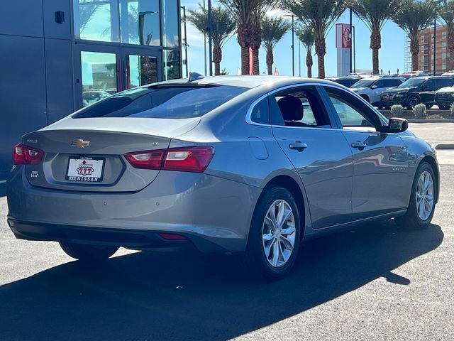 Used 2024 Chevrolet Malibu LT image 6