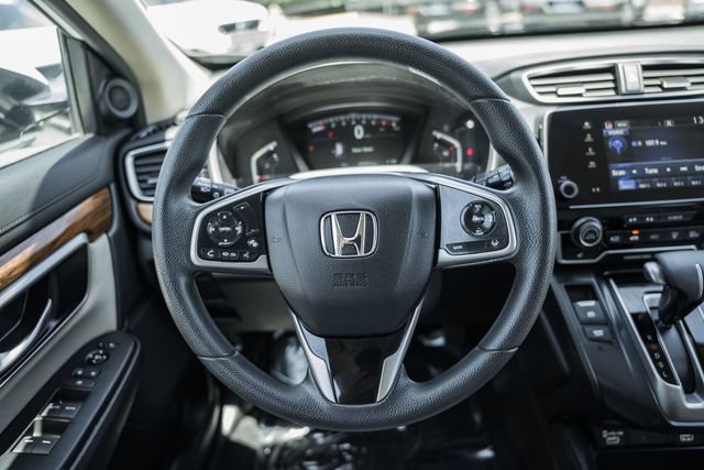 Used 2022 Honda CR-V EX image 30