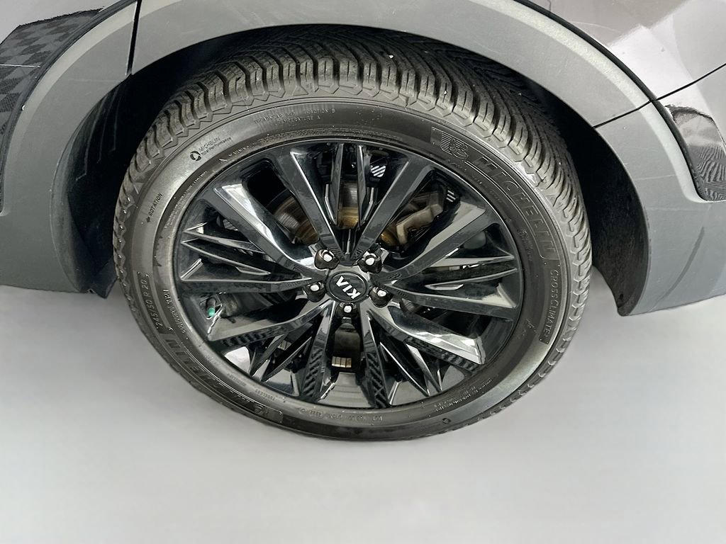 Used 2021 Kia Telluride SX w/ SX Prestige Package image 33