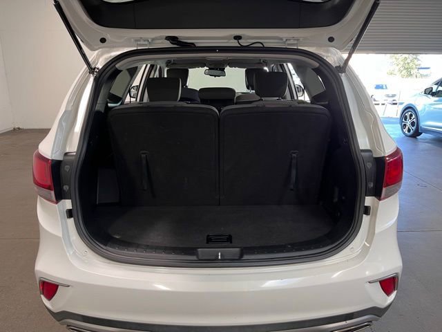 Used 2017 Hyundai Santa Fe SE image 15
