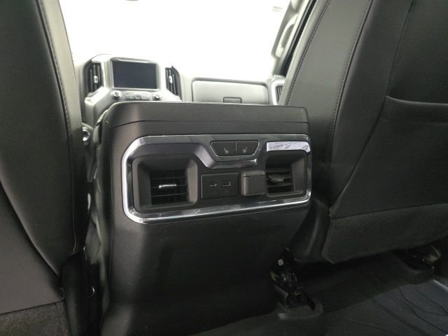 Used 2021 Chevrolet Silverado 1500 LTZ w/ Safety Package II image 23