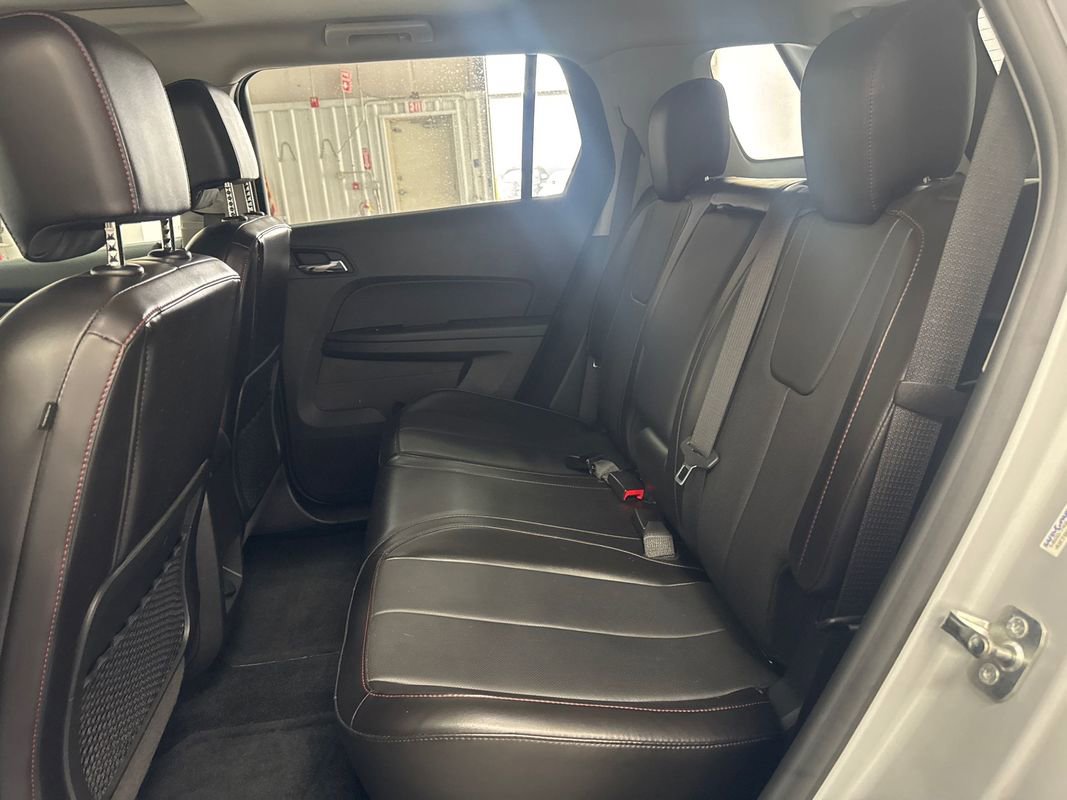 Used 2015 GMC Terrain SLT image 15