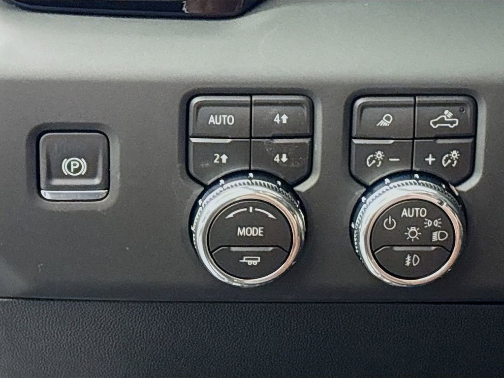 New 2026 GMC Sierra 1500 Denali Ultimate image 10