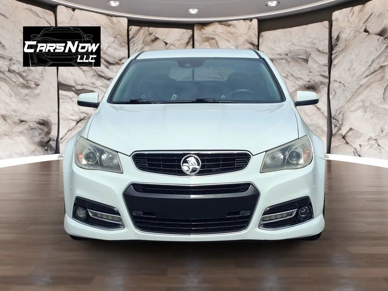 Used 2015 Chevrolet SS image 2