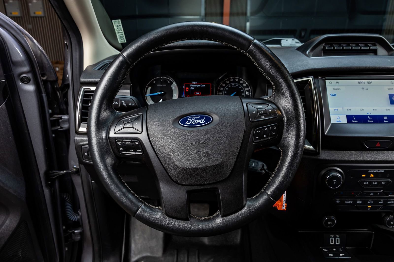 Used 2021 Ford Ranger XLT w/ Tremor Off-Road Package image 18