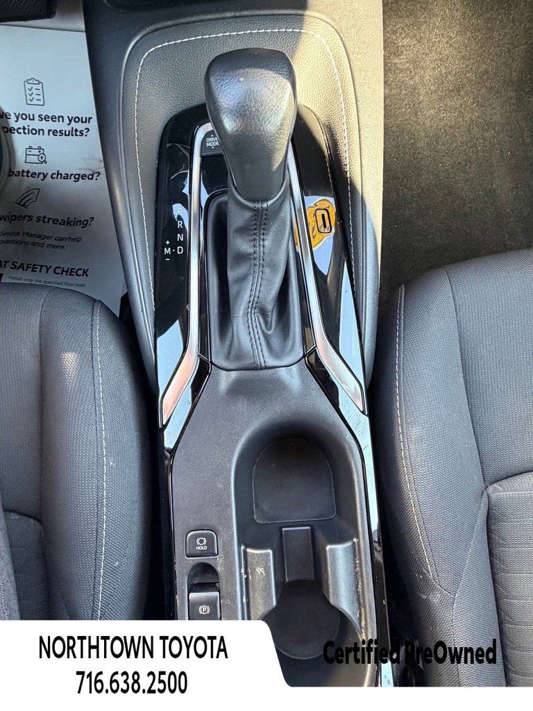 Used 2024 Toyota Corolla SE FWD image 22