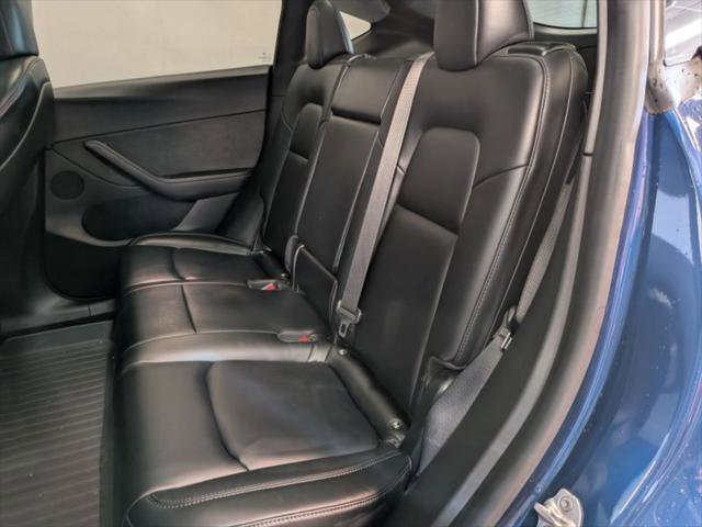 Used 2021 Tesla Model Y Long Range image 11