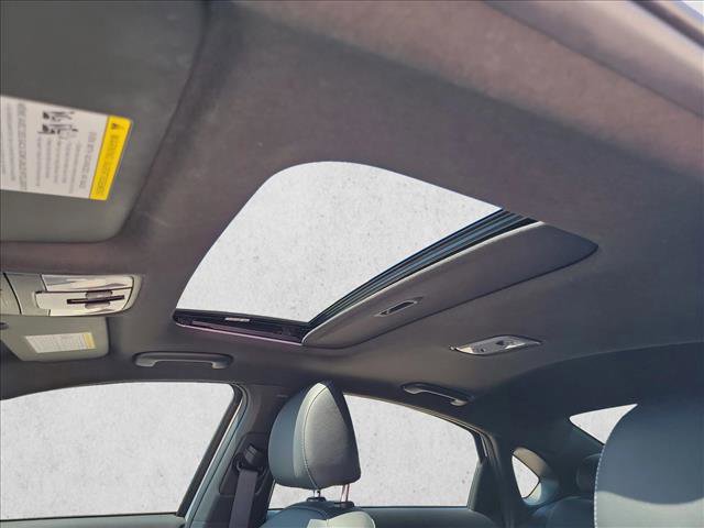 Used 2023 Kia Forte GT-Line w/ GT-Line Premium Package image 18