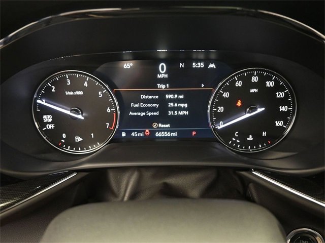 Certified 2023 Buick Envision Essence w/ Sport Touring Package image 36