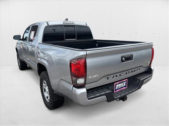 Used 2021 Toyota Tacoma SR image 3