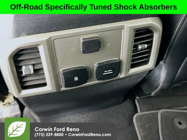 Used 2021 Ford F350 Lariat w/ Lariat Ultimate Package AWD/4WD image 25