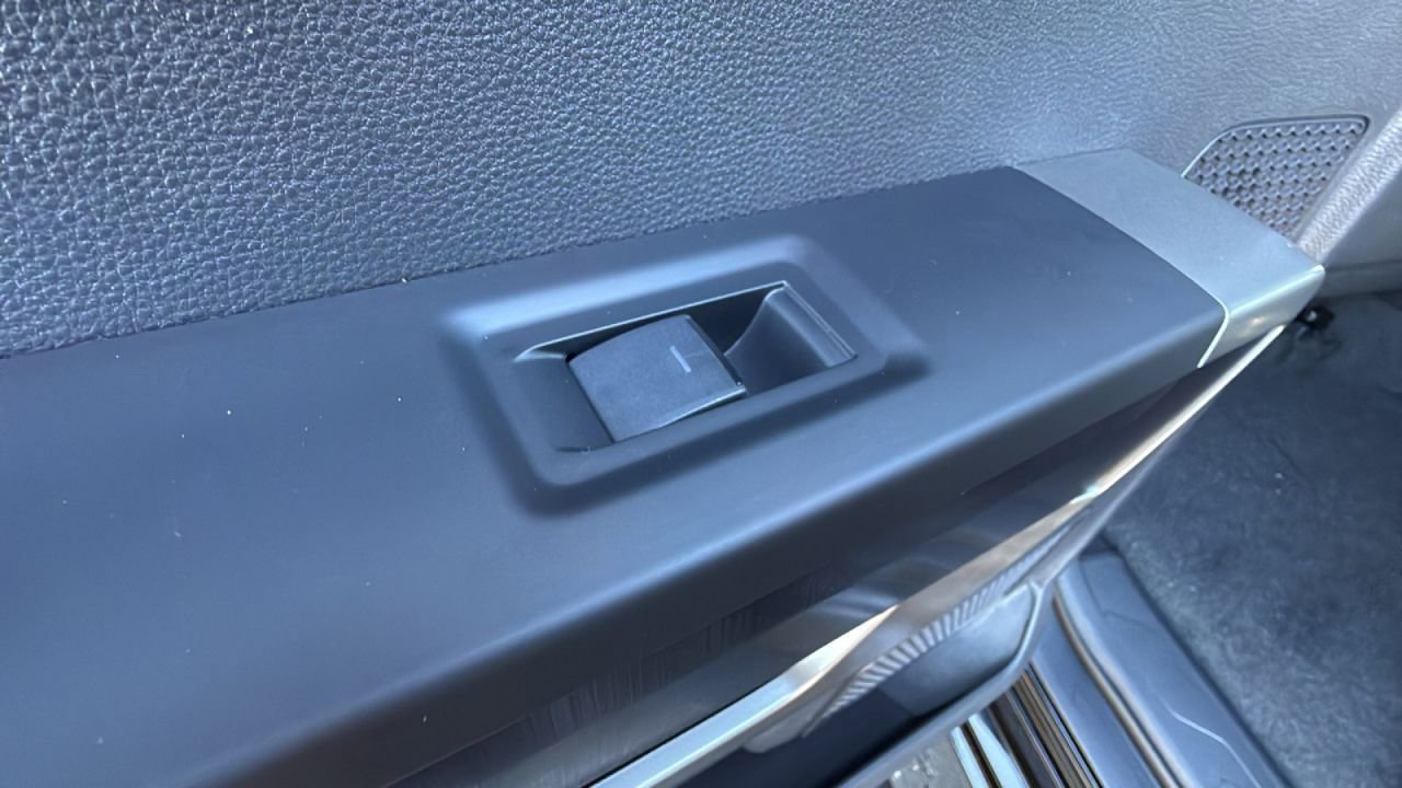 New 2026 Toyota Sequoia Platinum image 38