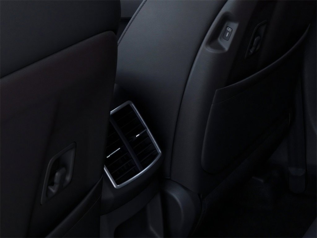 New 2026 Kia Sportage EX image 26