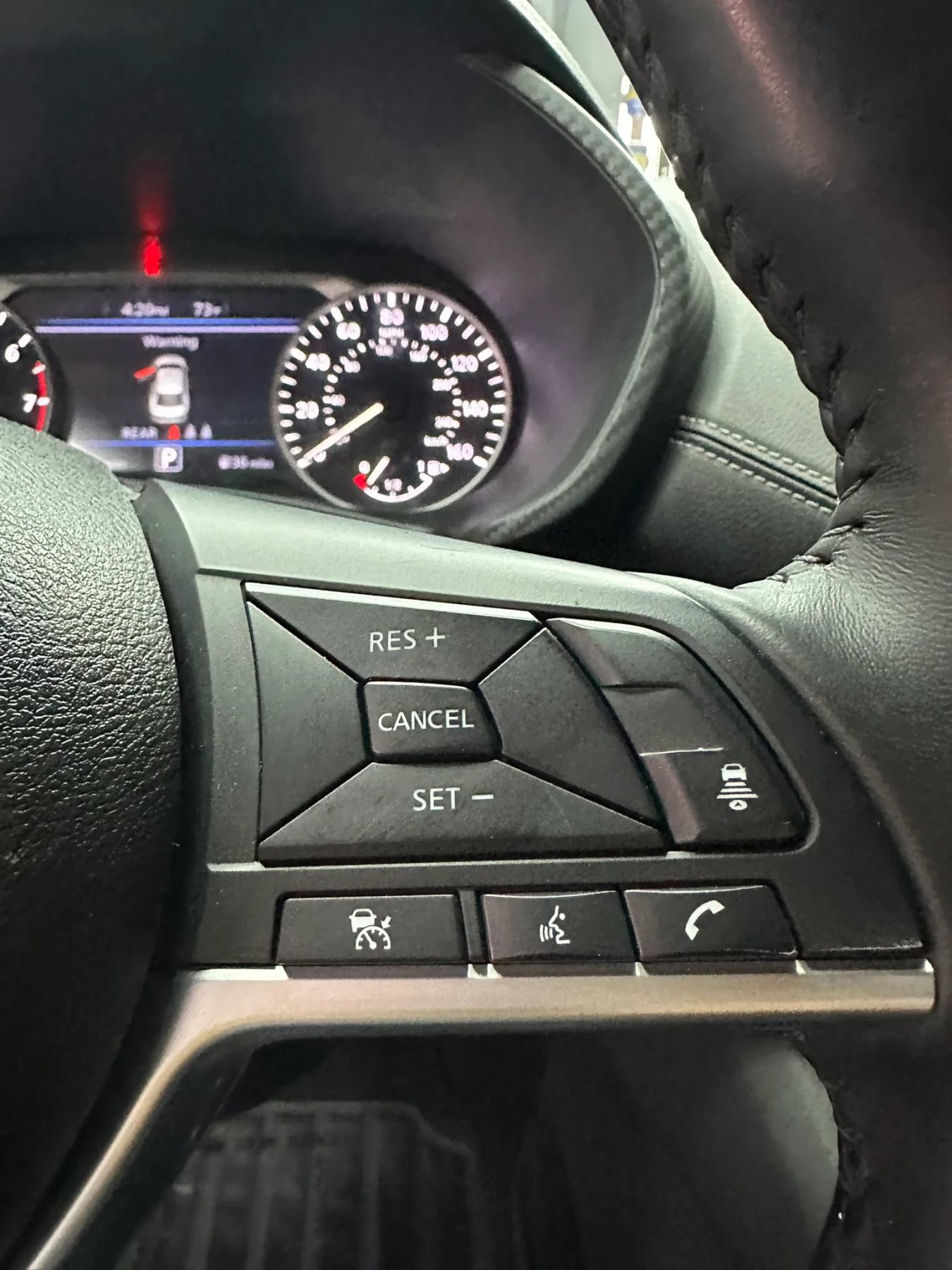 Used 2021 Nissan Sentra SV image 12