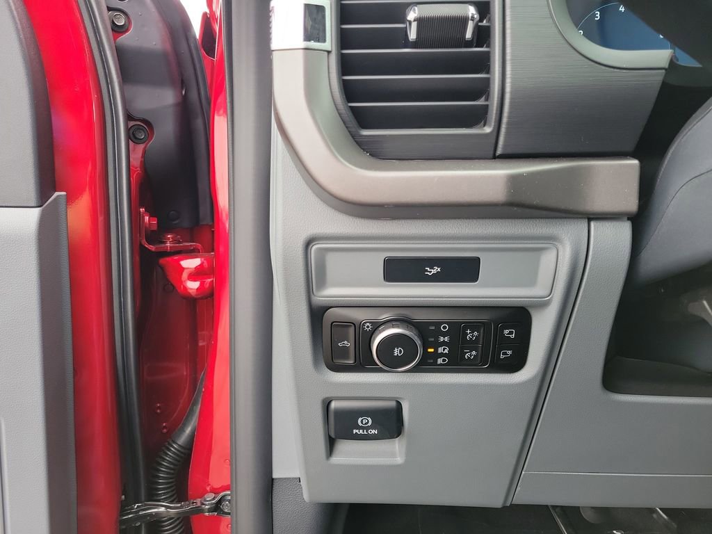 New 2026 Ford F150 XLT w/ Equipment Group 302A MID image 21