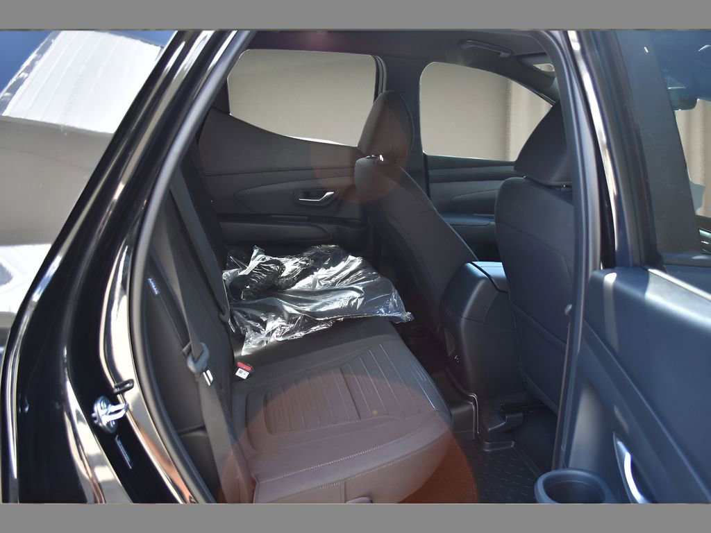 New 2026 Hyundai Santa Cruz SE image 15