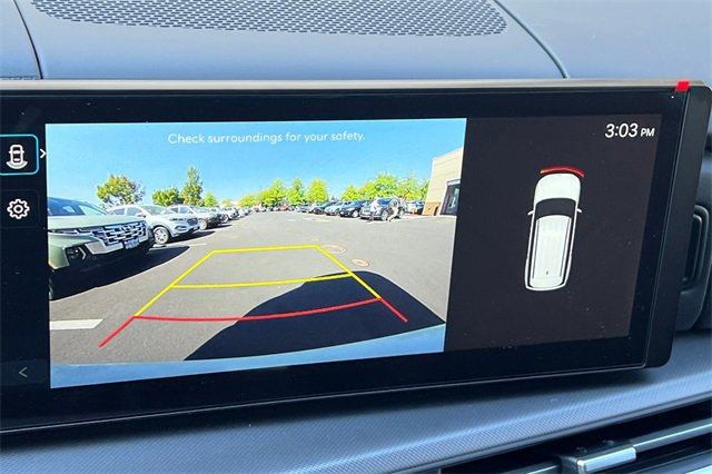New 2026 Hyundai Santa Fe XRT image 18
